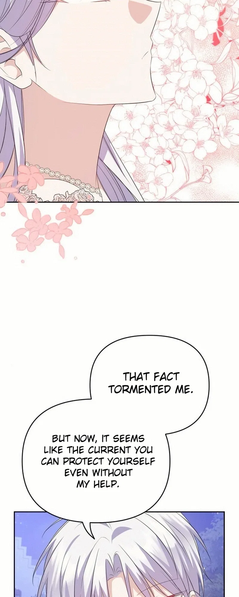 Grand Duke, I Can’t Do It Because It’s Too Cold in The North Chapter 24 – Page 23