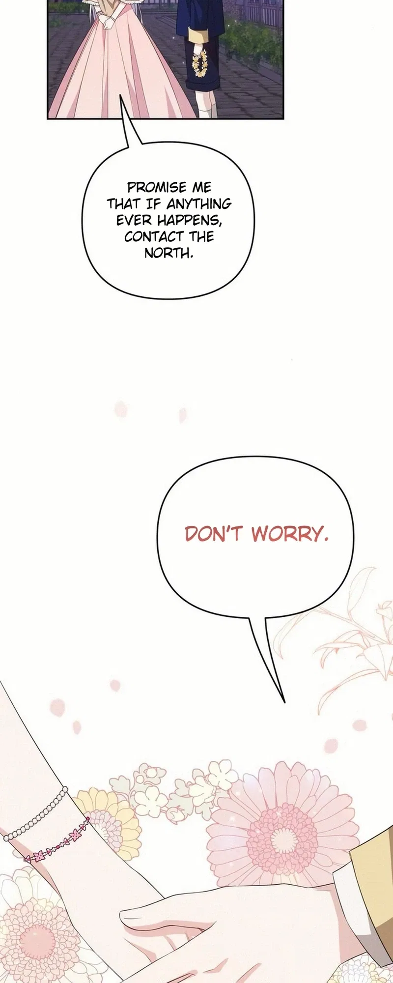 Grand Duke, I Can’t Do It Because It’s Too Cold in The North Chapter 24 – Page 25