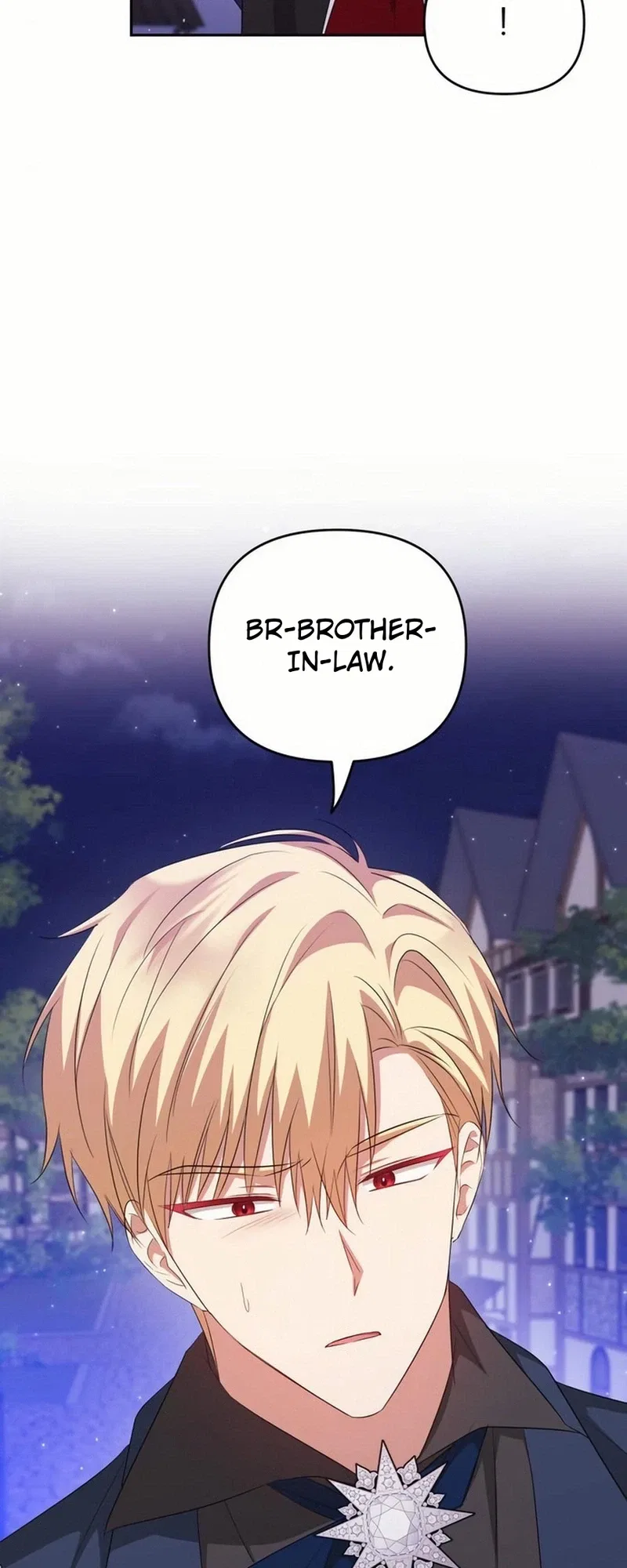 Grand Duke, I Can’t Do It Because It’s Too Cold in The North Chapter 24 – Page 31