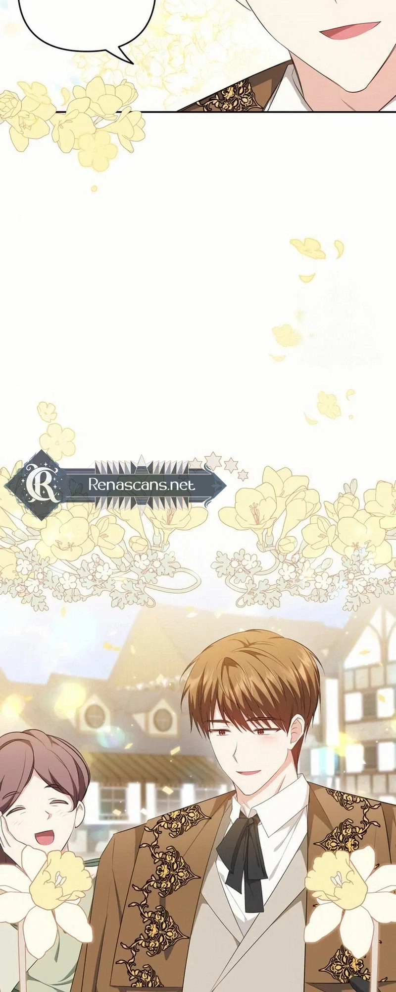 Grand Duke, I Can’t Do It Because It’s Too Cold in The North Chapter 23 – Page 4