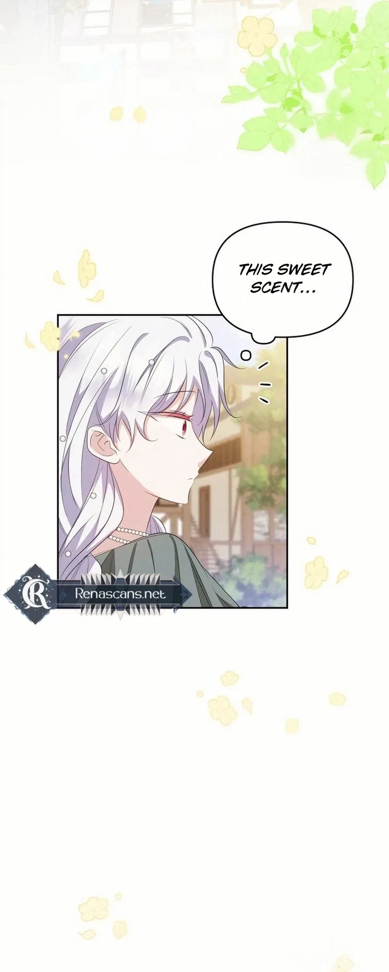 Grand Duke, I Can’t Do It Because It’s Too Cold in The North Chapter 23 – Page 10