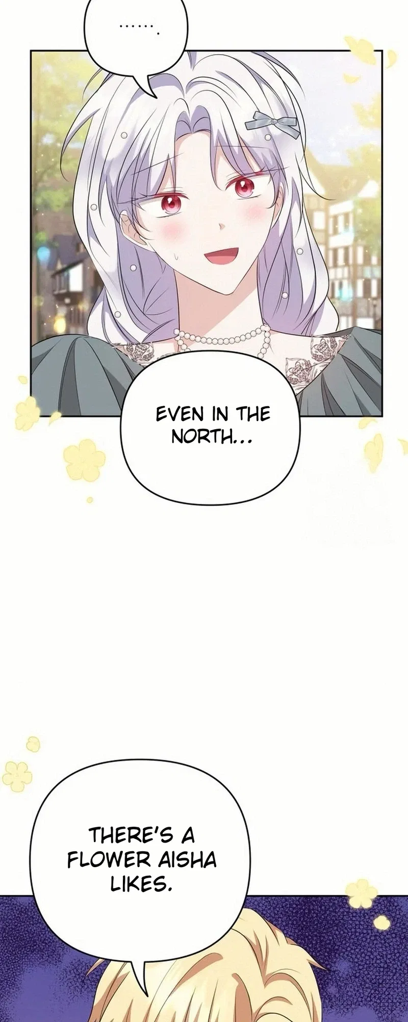 Grand Duke, I Can’t Do It Because It’s Too Cold in The North Chapter 23 – Page 12