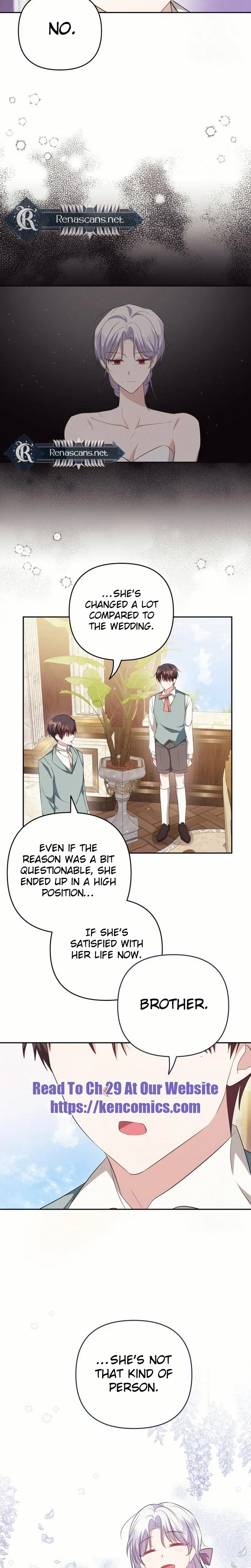 Grand Duke, I Can’t Do It Because It’s Too Cold in The North Chapter 23 – Page 19