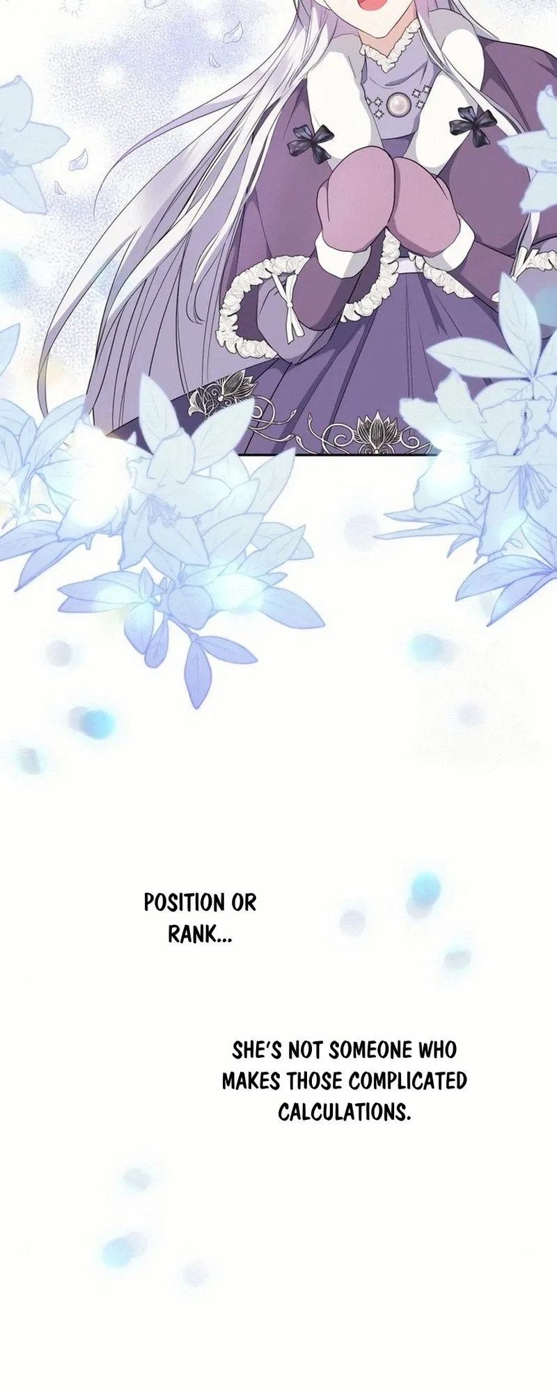 Grand Duke, I Can’t Do It Because It’s Too Cold in The North Chapter 23 – Page 20