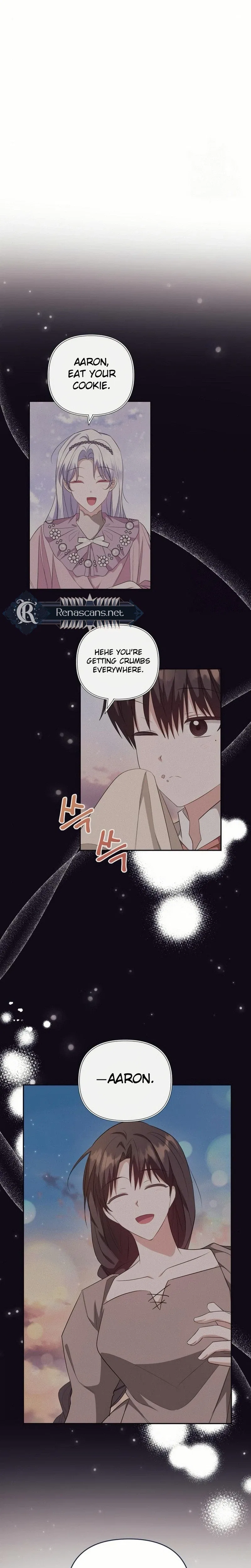 Grand Duke, I Can’t Do It Because It’s Too Cold in The North Chapter 23 – Page 21