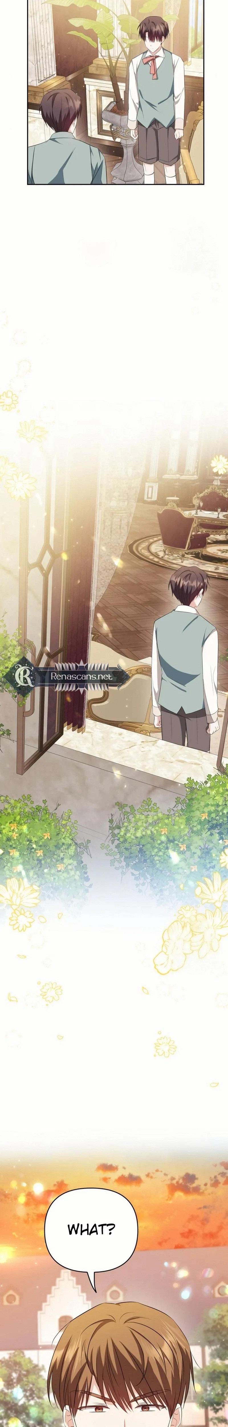 Grand Duke, I Can’t Do It Because It’s Too Cold in The North Chapter 23 – Page 23