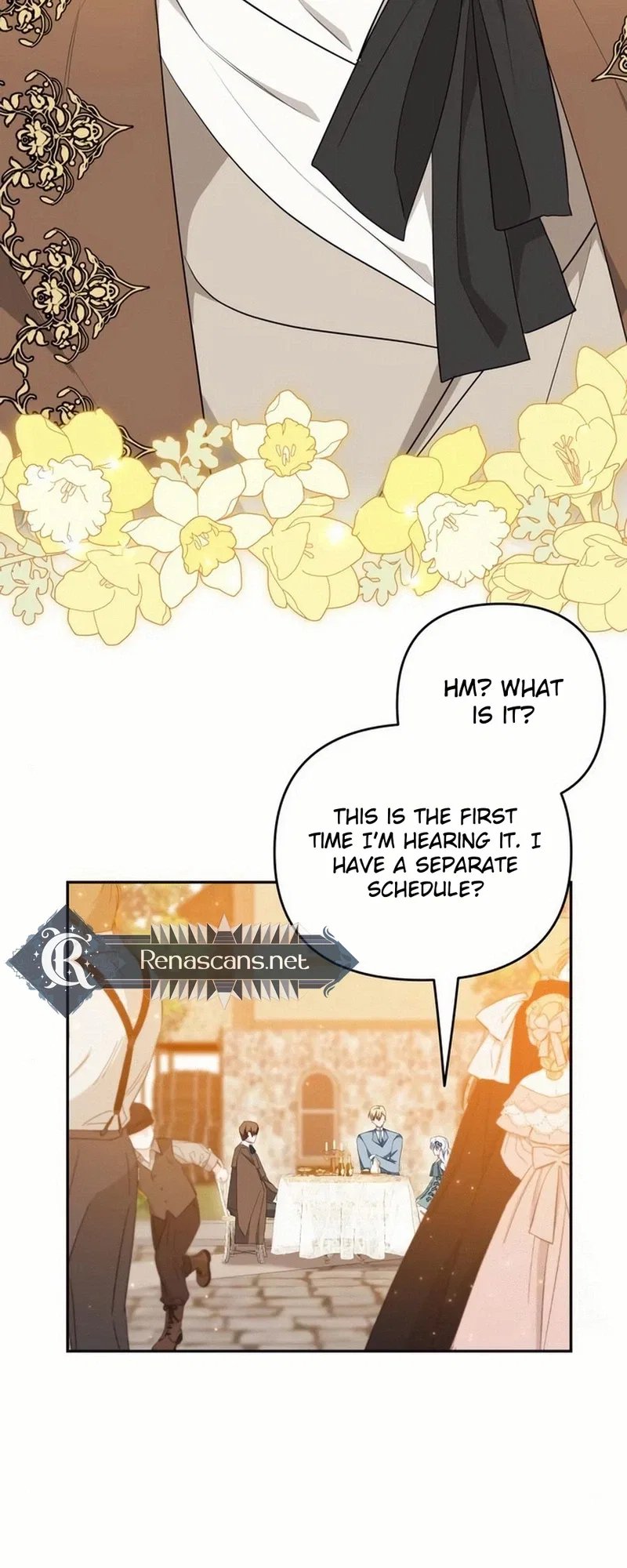 Grand Duke, I Can’t Do It Because It’s Too Cold in The North Chapter 23 – Page 26