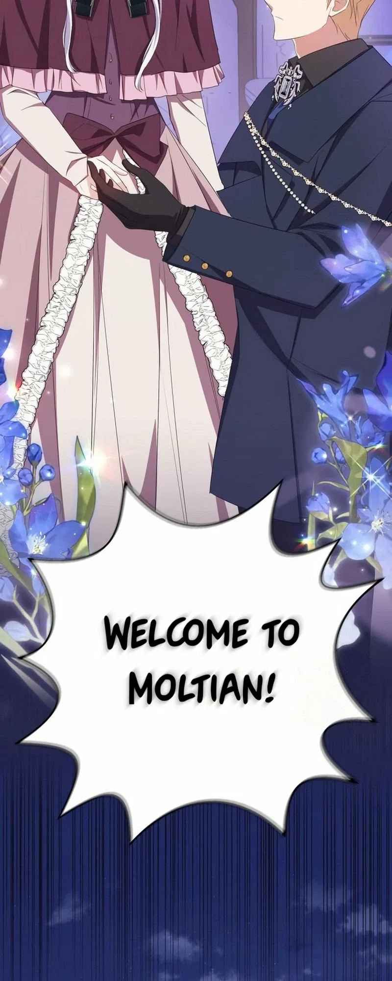 Grand Duke, I Can’t Do It Because It’s Too Cold in The North Chapter 22 – Page 10