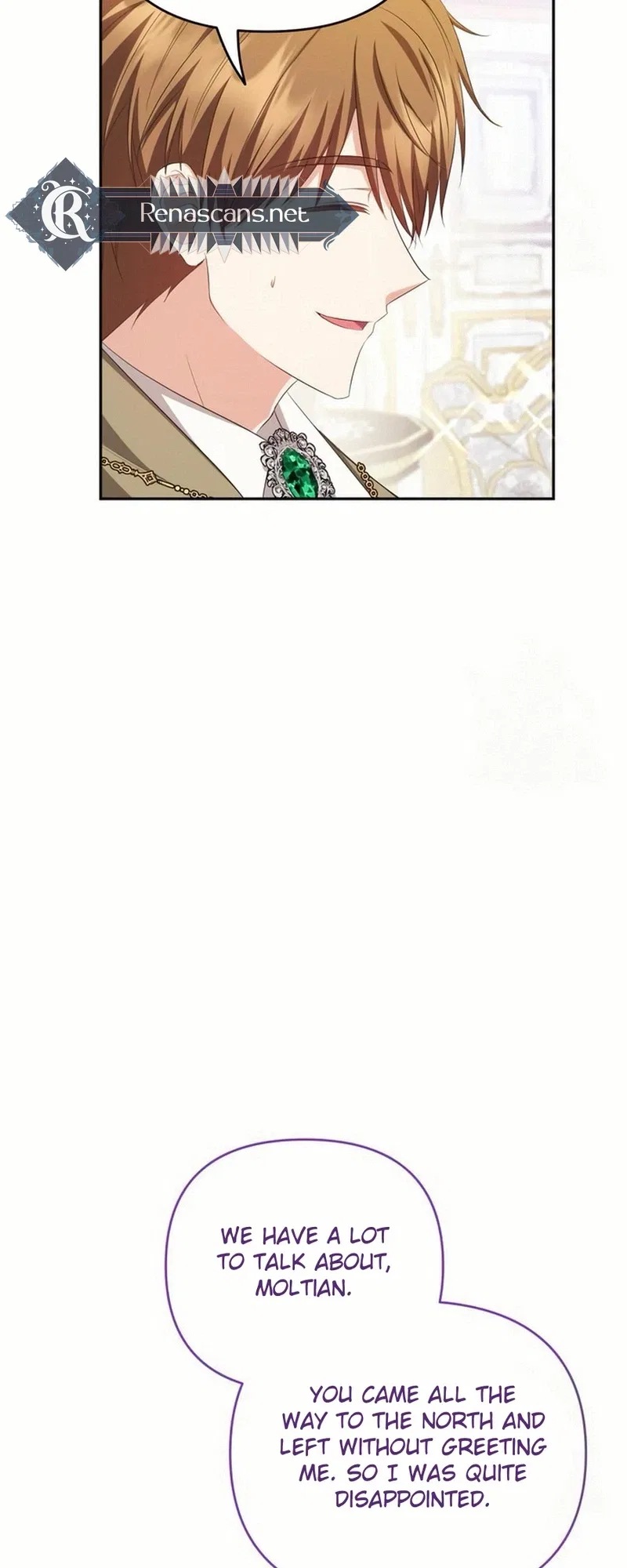 Grand Duke, I Can’t Do It Because It’s Too Cold in The North Chapter 22 – Page 16