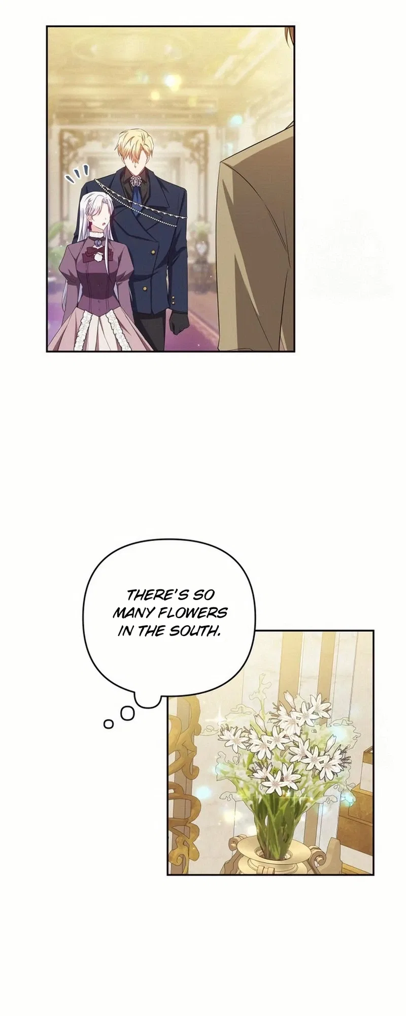 Grand Duke, I Can’t Do It Because It’s Too Cold in The North Chapter 22 – Page 24