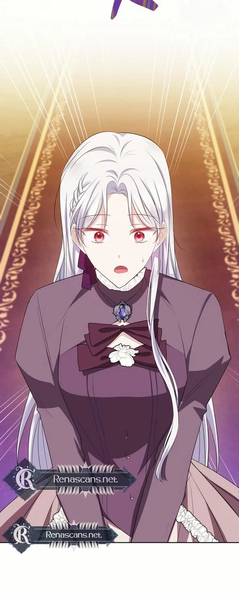 Grand Duke, I Can’t Do It Because It’s Too Cold in The North Chapter 22 – Page 26