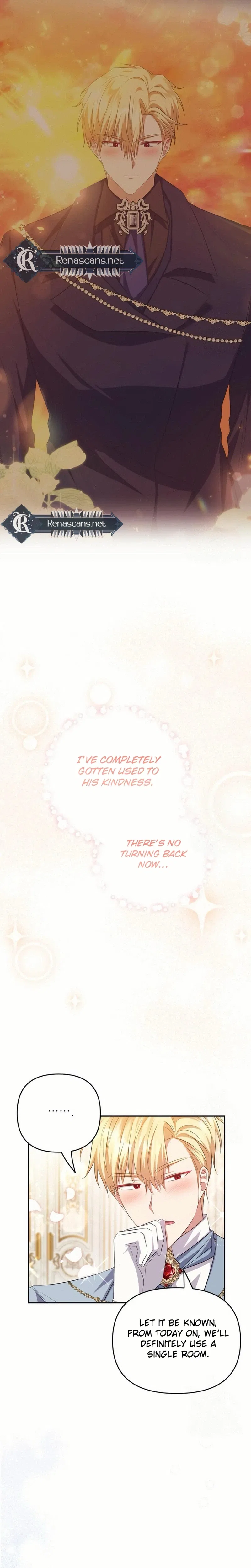 Grand Duke, I Can’t Do It Because It’s Too Cold in The North Chapter 22 – Page 37