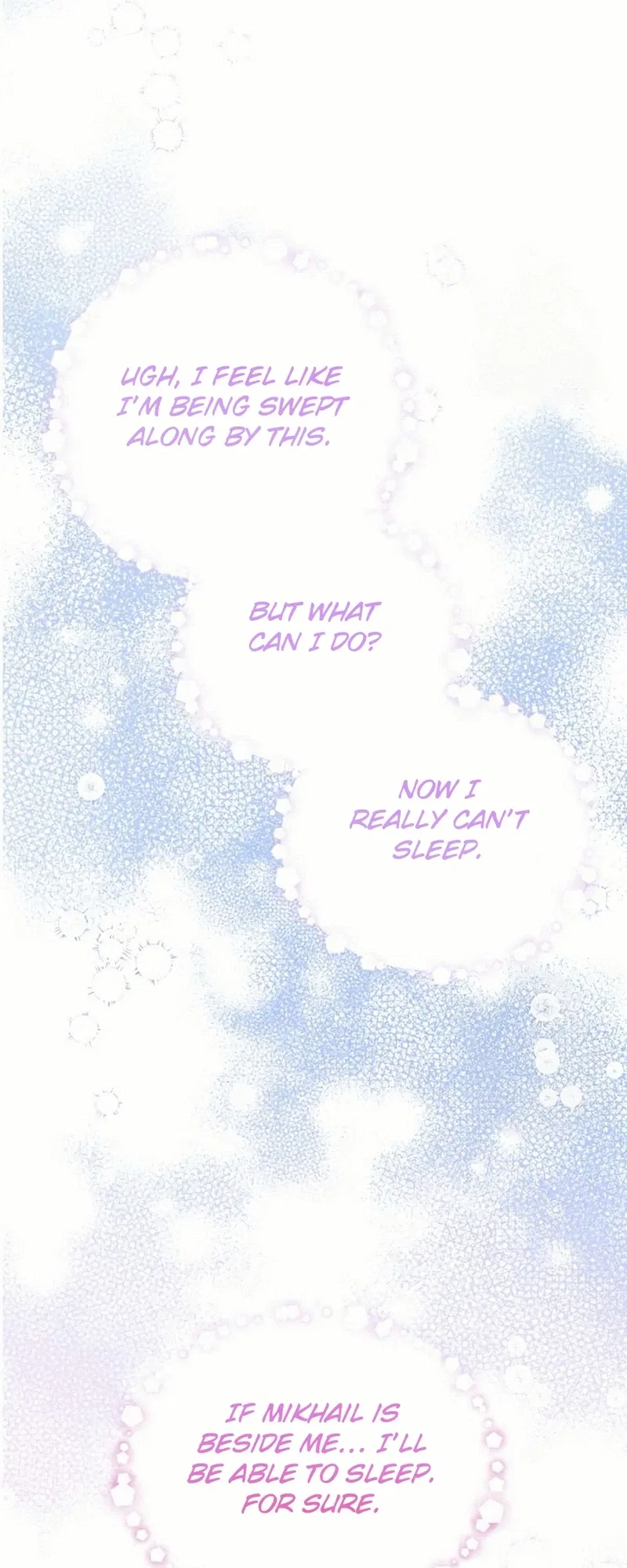 Grand Duke, I Can’t Do It Because It’s Too Cold in The North Chapter 22 – Page 38