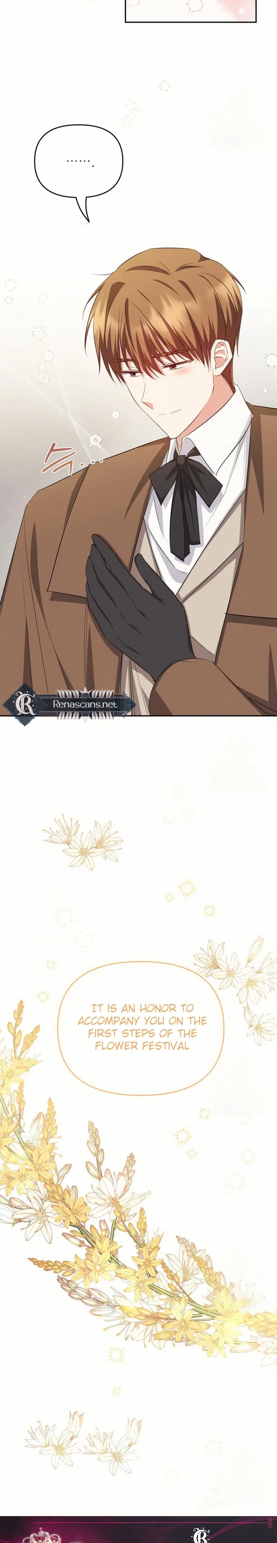 Grand Duke, I Can’t Do It Because It’s Too Cold in The North Chapter 22 – Page 41