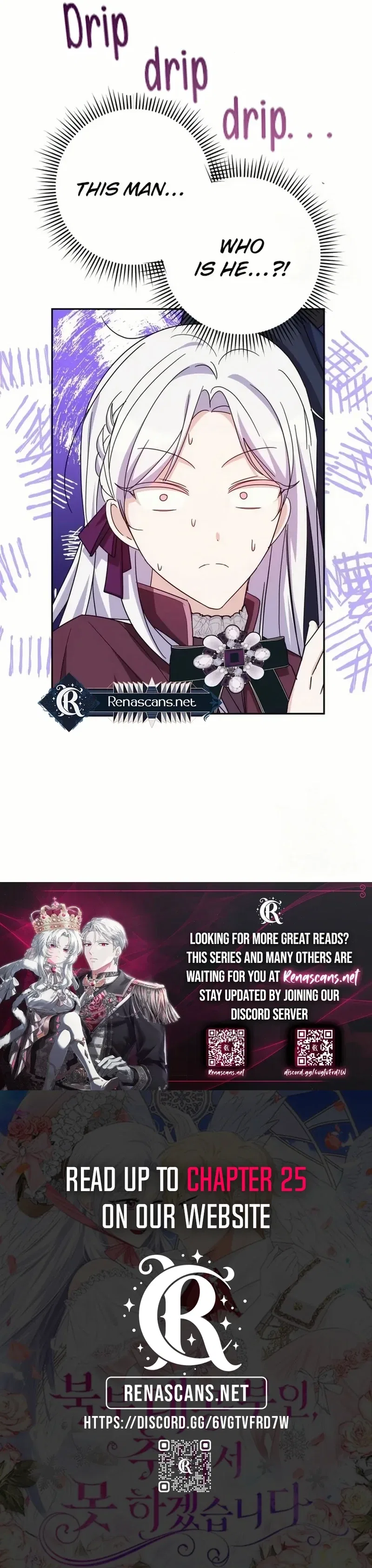 Grand Duke, I Can’t Do It Because It’s Too Cold in The North Chapter 20 – Page 12