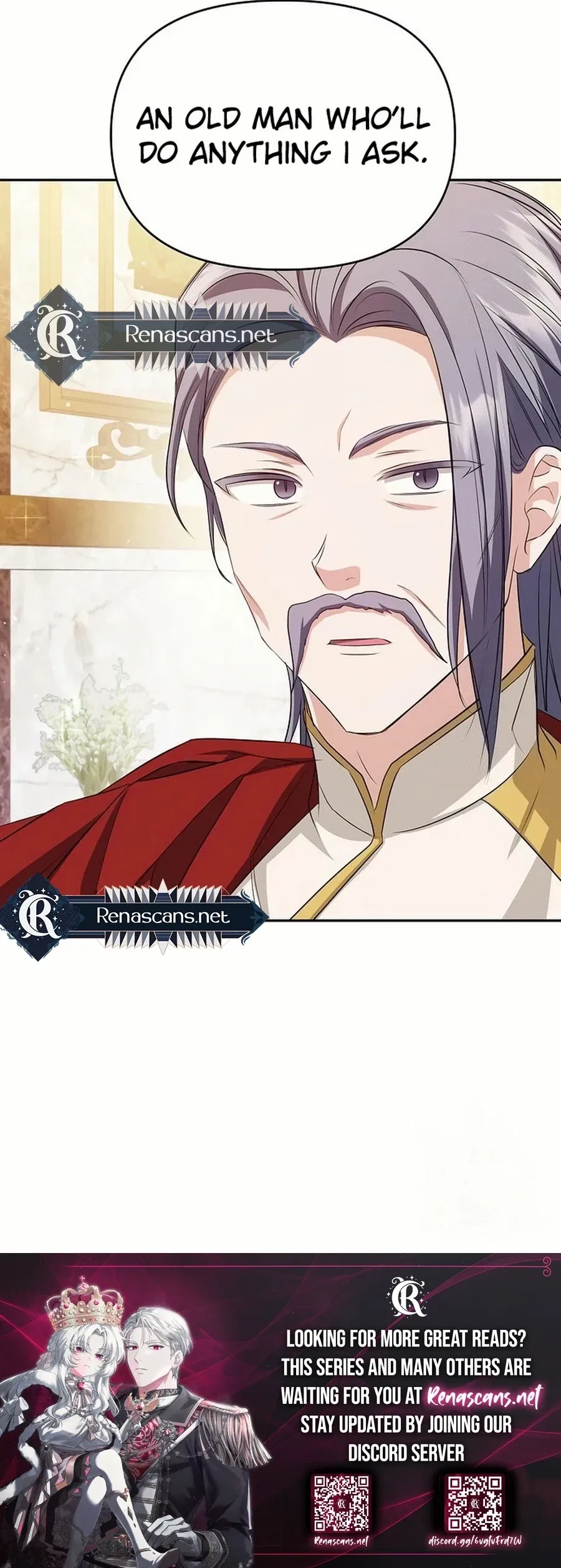 Grand Duke, I Can’t Do It Because It’s Too Cold in The North Chapter 15 – Page 15