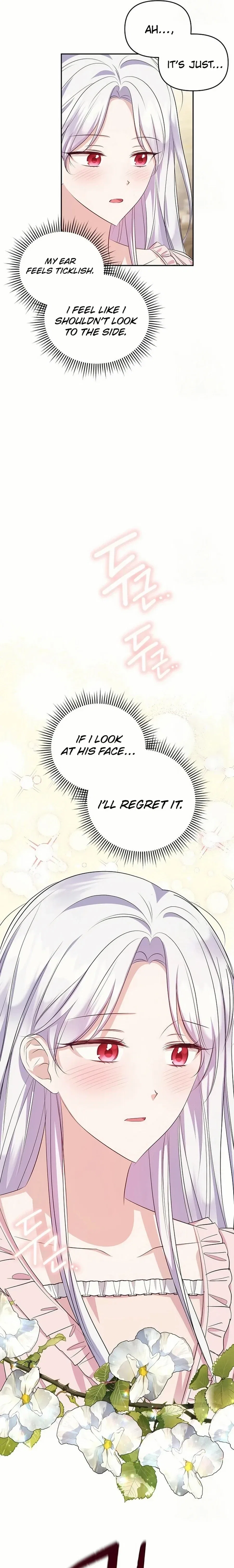 Grand Duke, I Can’t Do It Because It’s Too Cold in The North Chapter 14 – Page 4
