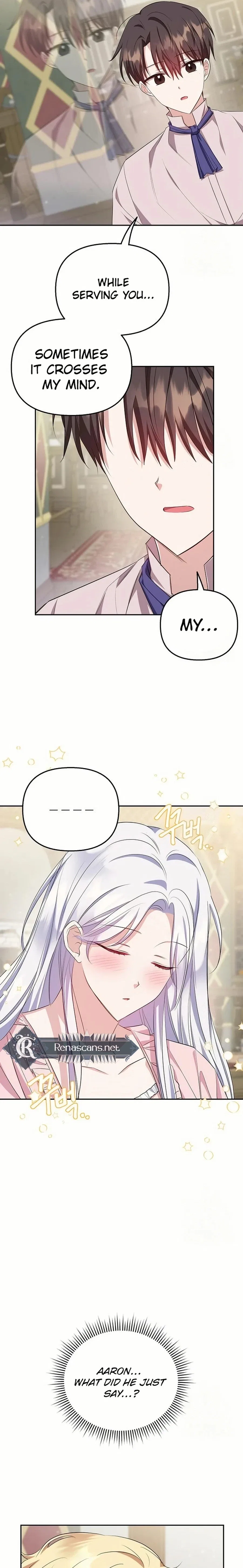 Grand Duke, I Can’t Do It Because It’s Too Cold in The North Chapter 14 – Page 11