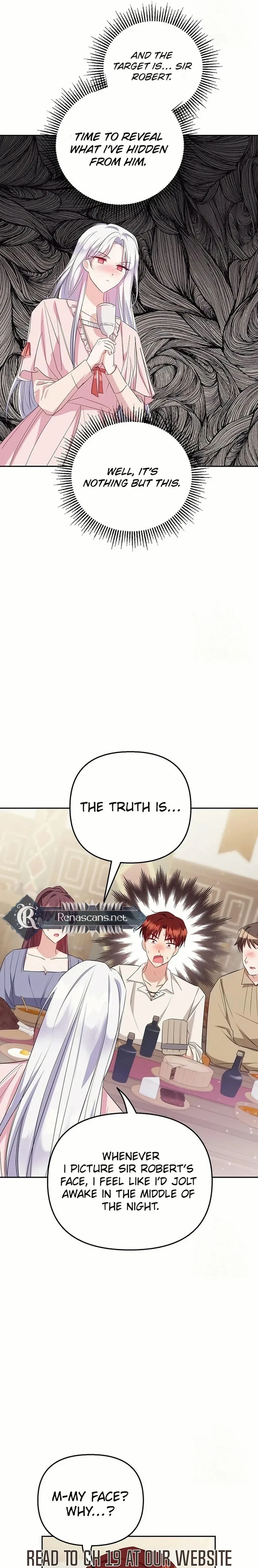 Grand Duke, I Can’t Do It Because It’s Too Cold in The North Chapter 14 – Page 13
