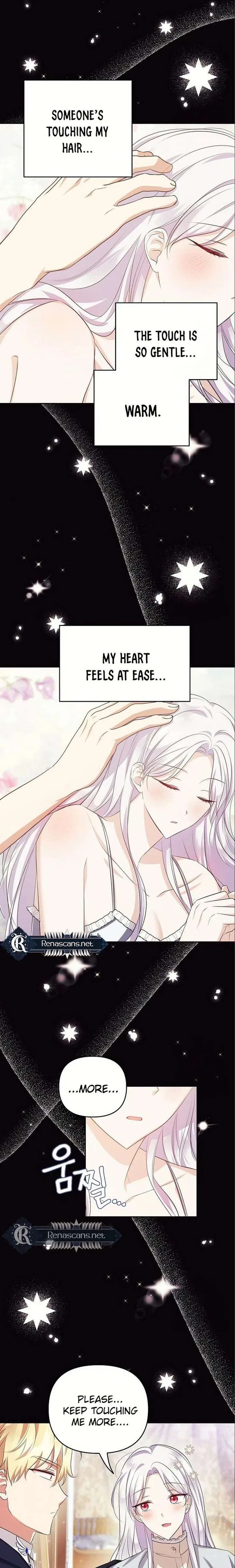 Grand Duke, I Can’t Do It Because It’s Too Cold in The North Chapter 13 – Page 12