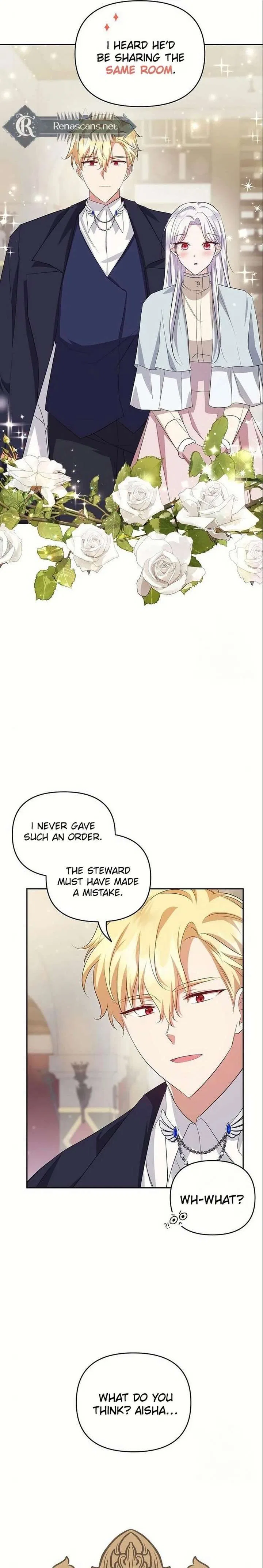 Grand Duke, I Can’t Do It Because It’s Too Cold in The North Chapter 13 – Page 16