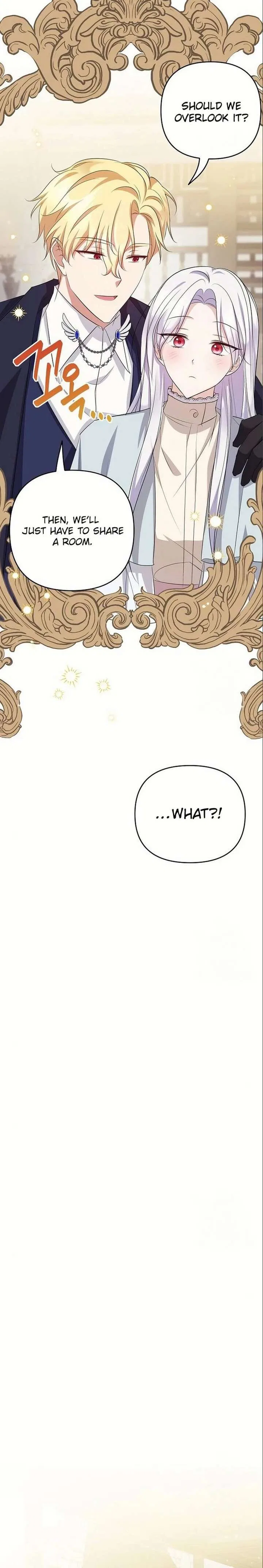 Grand Duke, I Can’t Do It Because It’s Too Cold in The North Chapter 13 – Page 17