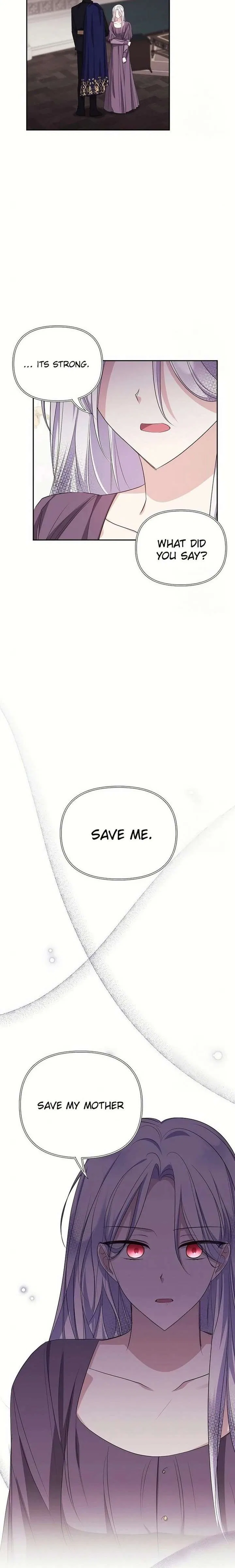 Grand Duke, I Can’t Do It Because It’s Too Cold in The North Chapter 11 – Page 8