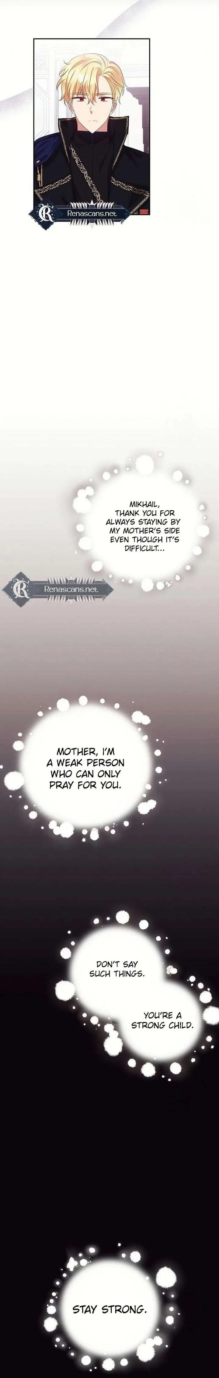 Grand Duke, I Can’t Do It Because It’s Too Cold in The North Chapter 11 – Page 9