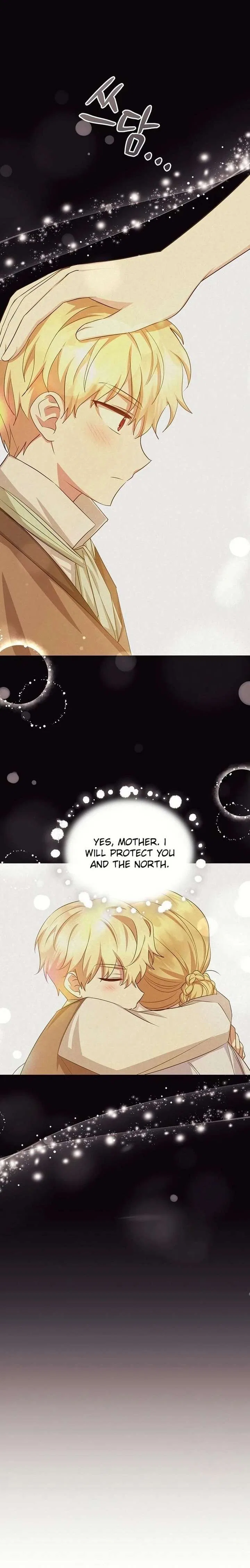 Grand Duke, I Can’t Do It Because It’s Too Cold in The North Chapter 11 – Page 10