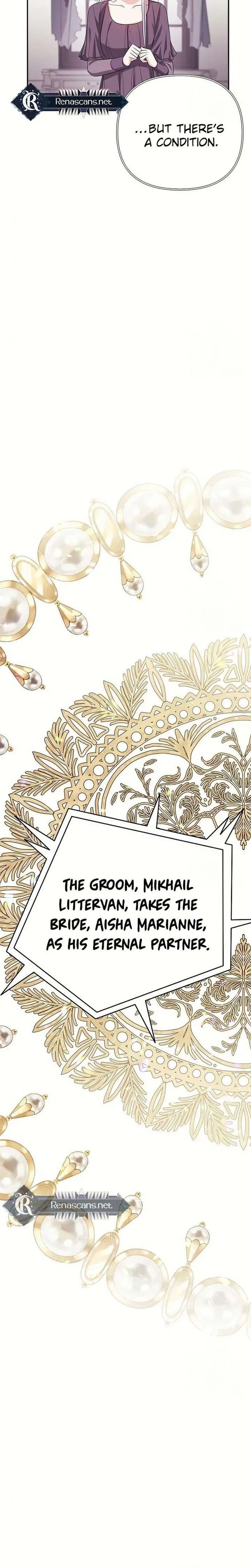Grand Duke, I Can’t Do It Because It’s Too Cold in The North Chapter 11 – Page 12