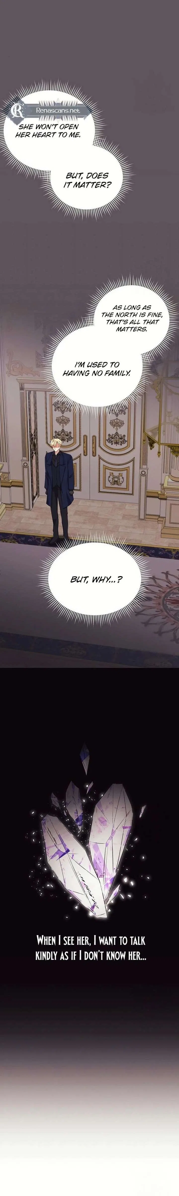Grand Duke, I Can’t Do It Because It’s Too Cold in The North Chapter 11 – Page 16