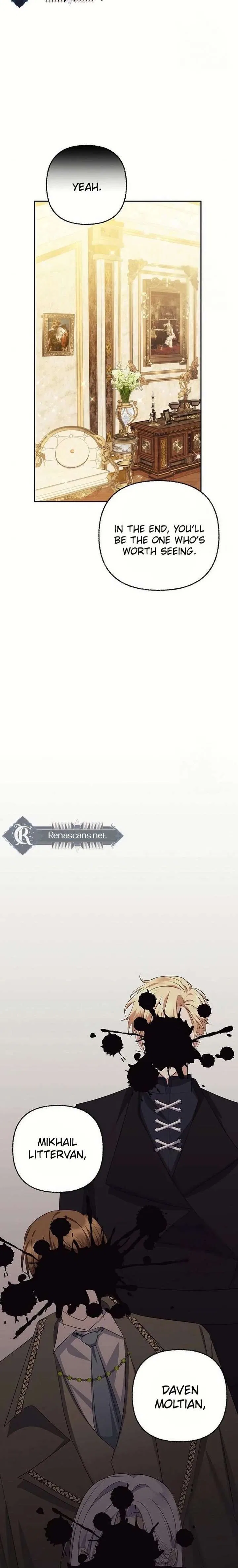 Grand Duke, I Can’t Do It Because It’s Too Cold in The North Chapter 11 – Page 22