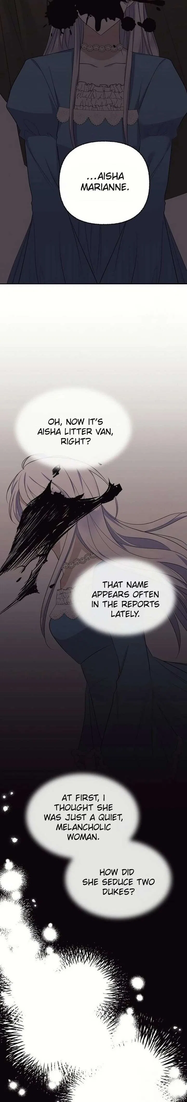 Grand Duke, I Can’t Do It Because It’s Too Cold in The North Chapter 11 – Page 23