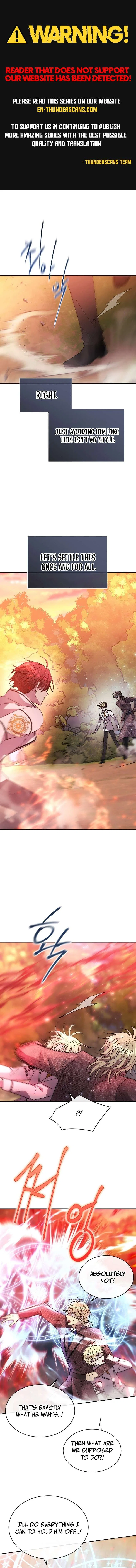 Black Haze (2025) Chapter 79 – Page 1