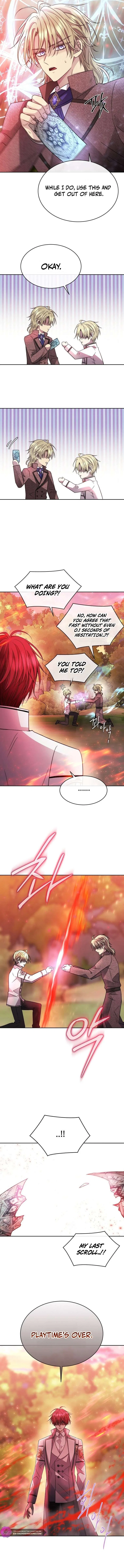 Black Haze (2025) Chapter 79 – Page 2