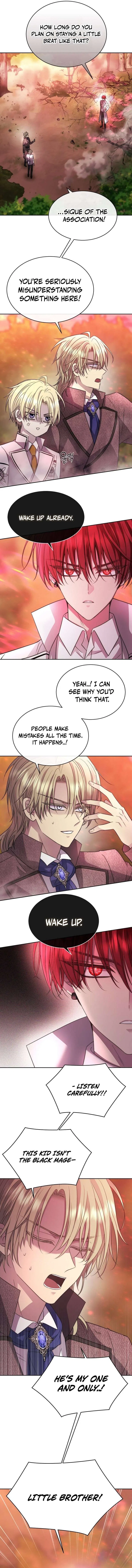 Black Haze (2025) Chapter 79 – Page 3
