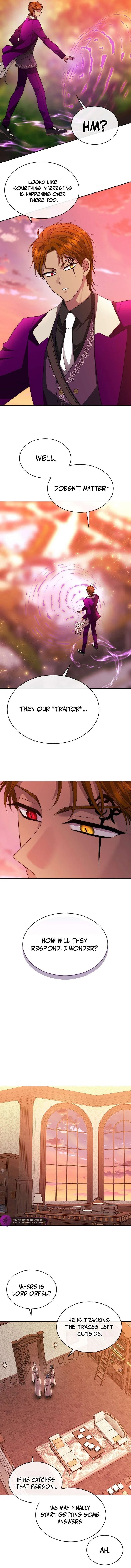 Black Haze (2025) Chapter 79 – Page 5