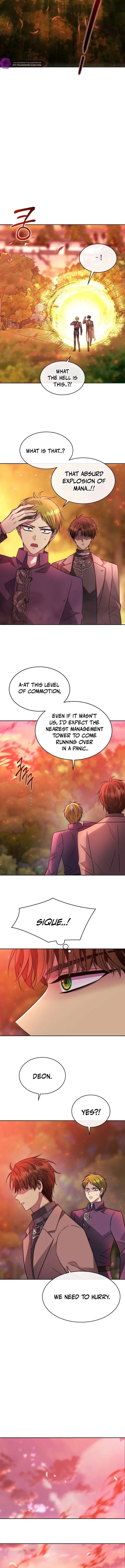 Black Haze (2025) Chapter 79 – Page 11