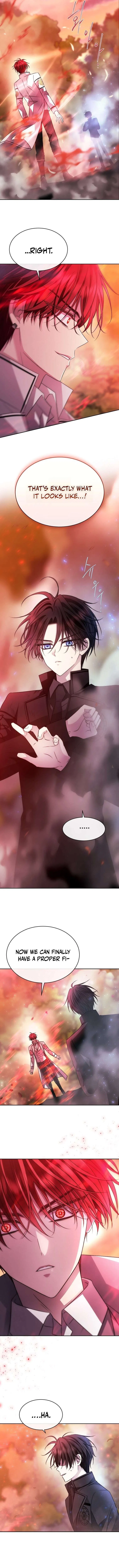 Black Haze (2025) Chapter 79 – Page 12