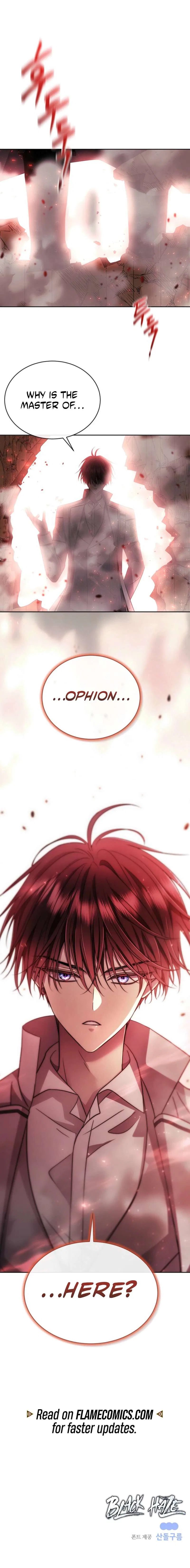 Black Haze (2025) Chapter 77 – Page 10
