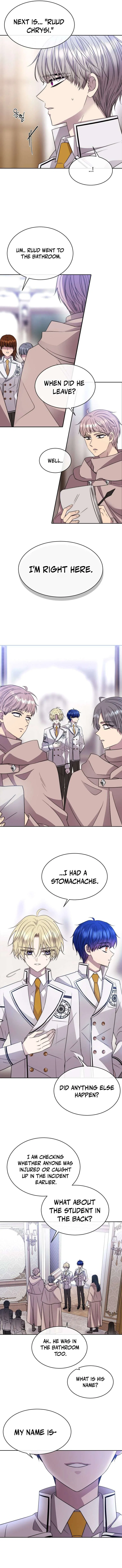 Black Haze (2025) Chapter 76 – Page 2
