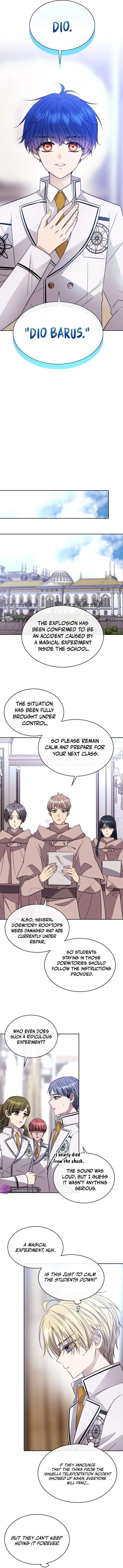 Black Haze (2025) Chapter 76 – Page 3