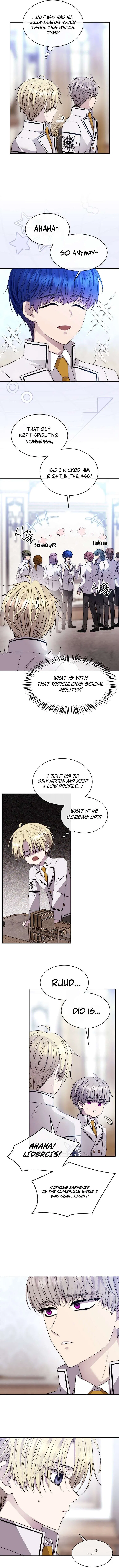 Black Haze (2025) Chapter 76 – Page 5