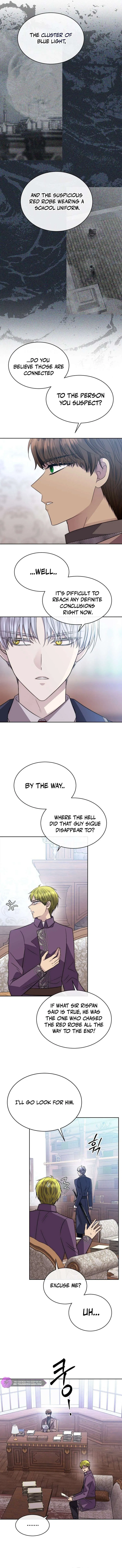 Black Haze (2025) Chapter 76 – Page 8