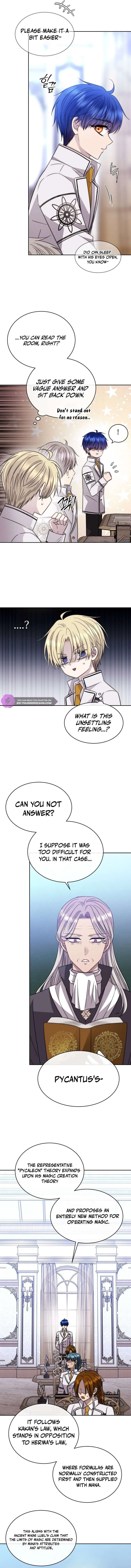 Black Haze (2025) Chapter 76 – Page 11