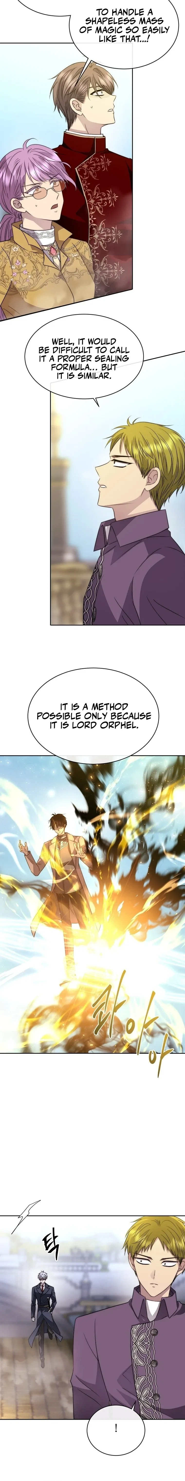 Black Haze (2025) Chapter 75 – Page 3