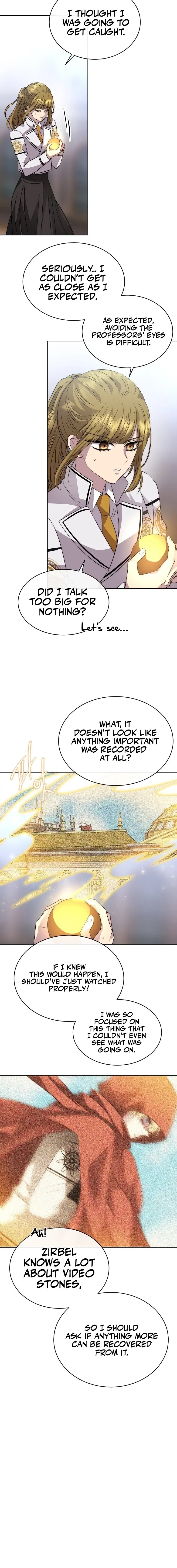 Black Haze (2025) Chapter 75 – Page 6
