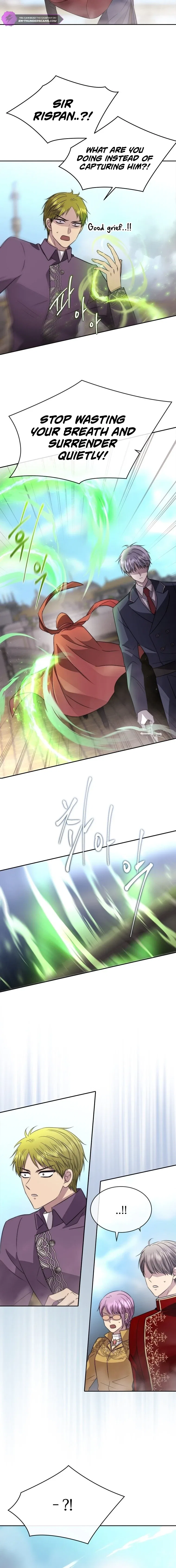 Black Haze (2025) Chapter 74 – Page 6