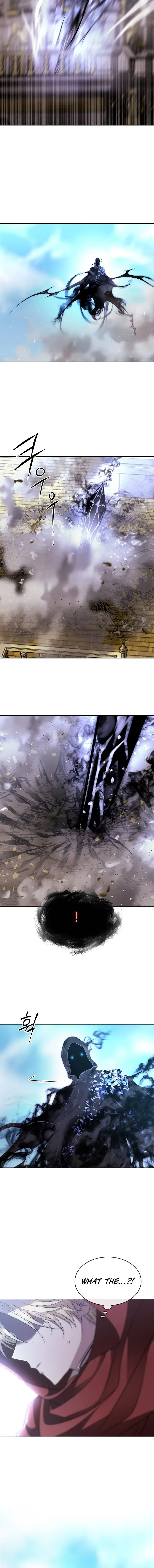 Black Haze (2025) Chapter 73 – Page 3