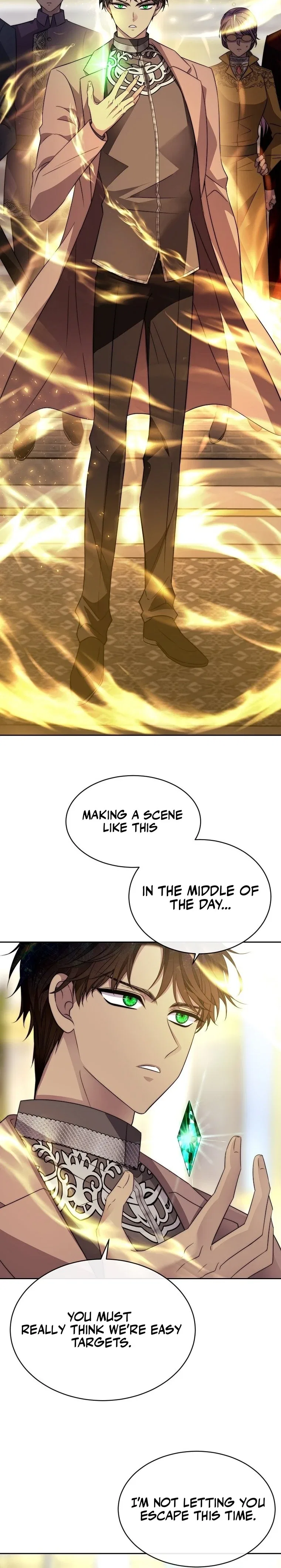 Black Haze (2025) Chapter 73 – Page 6